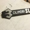 n°r145 insigne 3 cylindre SL innocenti bertone 558323472 neuf DPA86