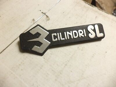 n°r148 insigne minimatic innocenti bertone 558330475 neuf DPA86