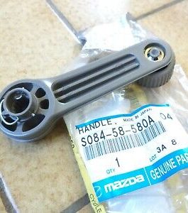 n°sa638 poignée fenetre mazda mx5 s08458580a04 neuve DPA86