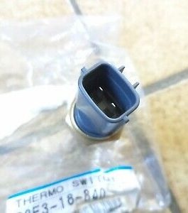 n°sa648 sonde temperature mazda 323 b3f318840 neuve DPA86