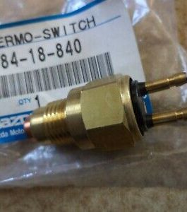 n°sa650 interrupteur ventilateur moteur mazda 323 b38418840 neuf DPA86