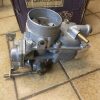 carburateur solex 34PICS3 daf 33  12250  neuf n°9ce53 DPA86
