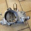 carburateur solex 34PICS3 daf 33  12250  neuf n°9ce53 DPA86