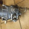 carburateur solex 34PICS3 daf 33  12250  neuf n°9ce53 DPA86