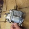carburateur solex 34PICS3 daf 33  12250  neuf n°9ce53 DPA86