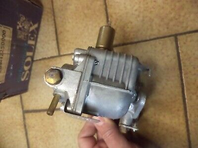 carburateur solex 34PICS3 daf 33  12250  neuf n°9ce53 DPA86