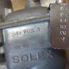 carburateur solex 34PICS3 daf 33  12250  neuf n°9ce53 DPA86