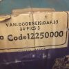 carburateur solex 34PICS3 daf 33  12250  neuf n°9ce53 DPA86