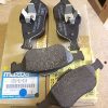 n°ma226 sa97 jeu plaquette av mazda 121 mazda 2 ka streetka fusion 1e103323z n°ma226 sa97 jeu plaquette av mazda 121 mazda 2 ka streetka fusion 1e103323z DPA86