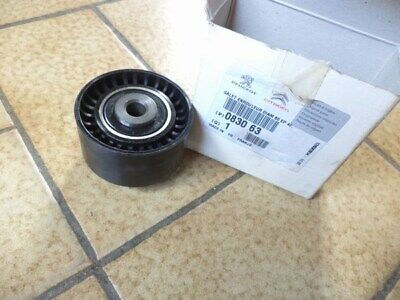 n°ca12 vch59 galet enrouleur citroen ax c15 evasion saxo 083063 neuf DPA86