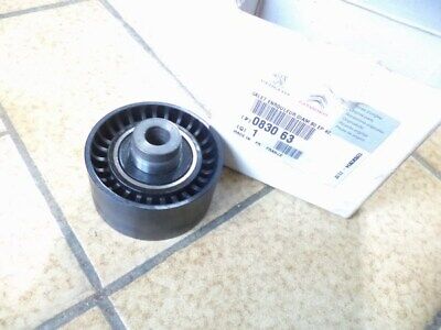 n°ca12 vch59 galet enrouleur citroen ax c15 evasion saxo 083063 neuf DPA86