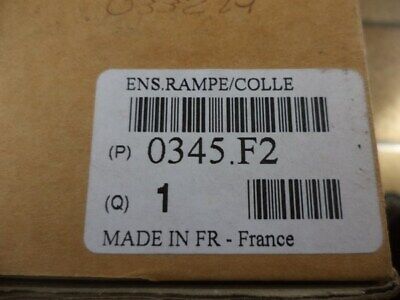 n°ca16 doseur air citroen c8 jumpy 0345f2 neuf DPA86