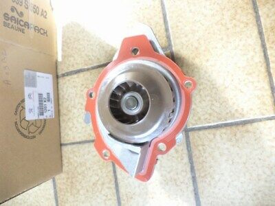 n°ca17 pompe eau citroen c4 c5 ds4 ds5 1201k2 neuve DPA86