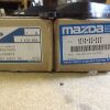 n°ma226 sa97 jeu plaquette av mazda 121 mazda 2 ka streetka fusion 1e103323z n°ma226 sa97 jeu plaquette av mazda 121 mazda 2 ka streetka fusion 1e103323z DPA86