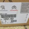 n°ca17 pompe eau citroen c4 c5 ds4 ds5 1201k2 neuve DPA86