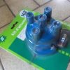 n°gd449 tete delco + doigt ford fiesta XR2 2612102 neuve DPA86
