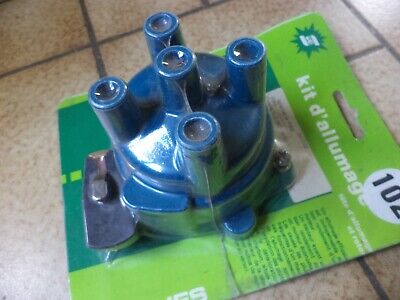 n°gd449 tete delco + doigt ford fiesta XR2 2612102 neuve DPA86