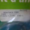 n°gd449 tete delco + doigt ford fiesta XR2 2612102 neuve DPA86