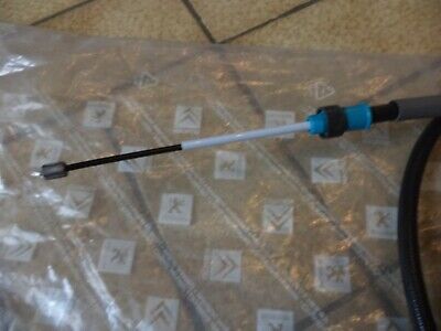 n°cl41 cable frein main ard citroen berlingo xsara 4745j3 neuf DPA86
