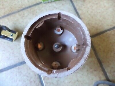 n°gd102 tete delco doigt renault espace r25 master 582495 valeo neuve DPA86