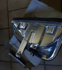n°7ce56 clignotant gauche mercedes w123 10007 aric neuf DPA86