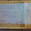 n°rn193 catalogue pieces detachées renault r21 pr1170-9 DPA86