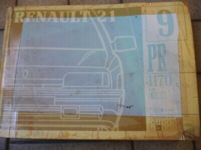 n°rt2 catalogue MR4141 renault boite automatique DPA86