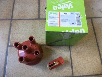 n°gd99 tete delco doigt volkswagen polo 244591 valeo neuve DPA86