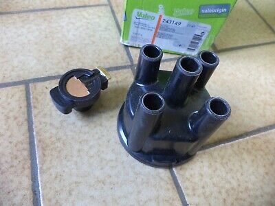 n°gd99 tete delco doigt volkswagen polo 244591 valeo neuve DPA86