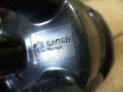 n°gd111 tete delco doigt volkswagen golf audi 80 100 243149 neuve DPA86
