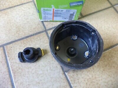 n°gd111 tete delco doigt volkswagen golf audi 80 100 243149 neuve DPA86