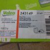 n°gd111 tete delco doigt volkswagen golf audi 80 100 243149 neuve DPA86