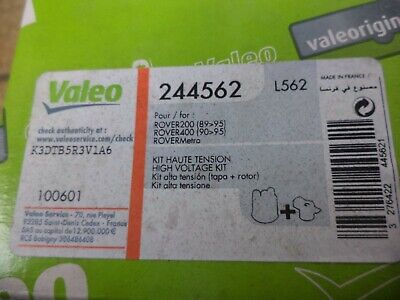 n°gd104 tete delco doigt rover 114 214 244562 valeo neuve DPA86