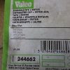 n°gd118 tete delco doigt lancia dedra delta thema 244662 valeo neuve DPA86