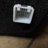 n°ma13 sa200 retroviseur droit mazda 3 bp4l69120m18 neuf DPA86