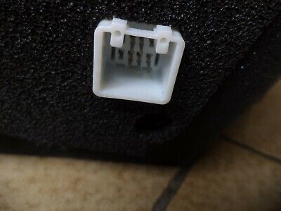 n°ma13 sa200 retroviseur droit mazda 3 bp4l69120m18 neuf DPA86