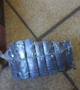 n°sa665 lot coussinet toyota hiace 1170231020 neuf DPA86