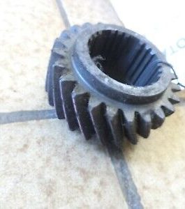 n°sa668 pignon 5eme toyota liteace hiace 3340430040 neuf