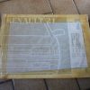 n°rn198 catalogue pieces detachées renault r21 pr1175-7 DPA86