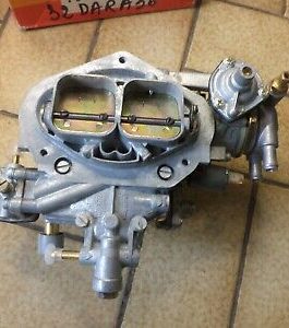 carburateur weber 32DARA36 renault  18870414 neuf n°8ce60 DPA86