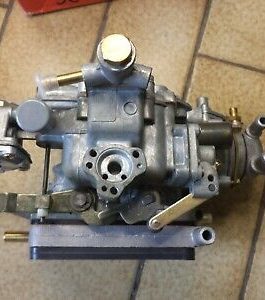 carburateur weber 32DARA36 renault  18870414 neuf n°8ce60 DPA86