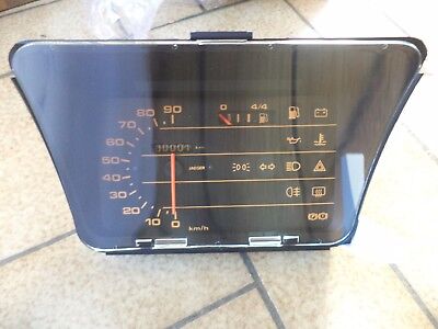 n°c83 compteur ligier optima optimax prima jaeger  19478301 neuf DPA86