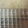 n°ms24 cabochon clignotant avg renault r20 r30 cibie 5076D DPA86