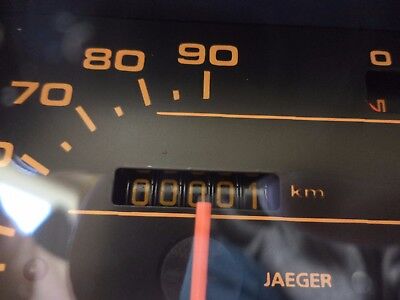 n°c83 compteur ligier optima optimax prima jaeger  19478301 neuf DPA86