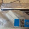 n°ms19 embout calandre avd simca 1300 1500 29058c neuf DPA86