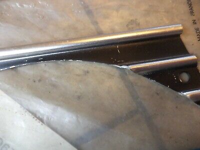 n°ms19 embout calandre avd simca 1300 1500 29058c neuf DPA86