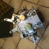 carburateur weber 32DCOF6 fiat 1100R 124 19470011 neuf n°8ce65 DPA86
