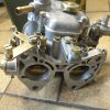 carburateur weber 32DCOF6 fiat 1100R 124 19470011 neuf n°8ce65 DPA86