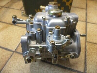 carburateur weber 32DCOF6 fiat 1100R 124 19470011 neuf n°8ce65 DPA86