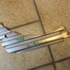 n°ms20 embout calandre avg simca 1100 1300 1301 1500 1501 33149y neuf DPA86